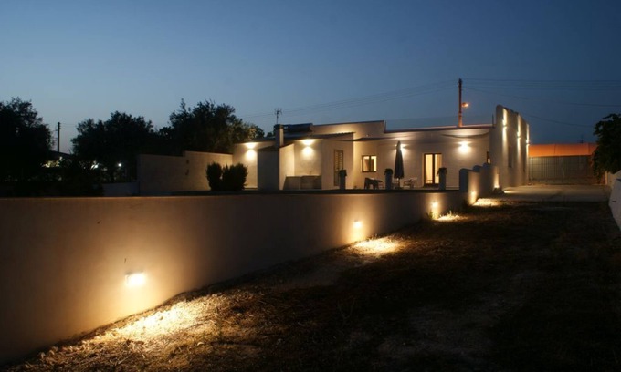 Cava dʼAliga Villa | Sicily: Villa Cad'à, Mediterranean Relaxation among Sea, Nature and Baroque Art