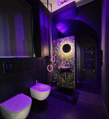 Catania City Centre House | Siculi Senses Loft