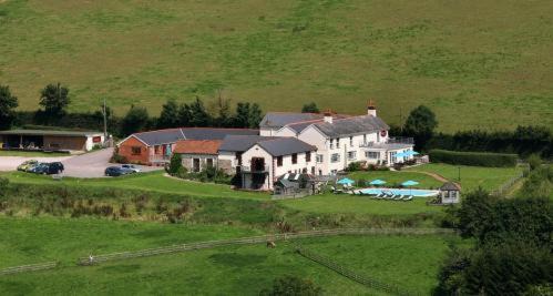 Sidmouth Hotel | Sid Valley Country House Hotel