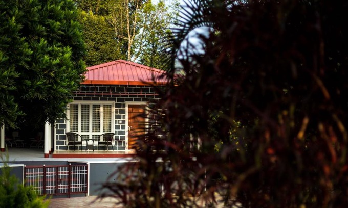Madikeri House | Siddhi Aloha