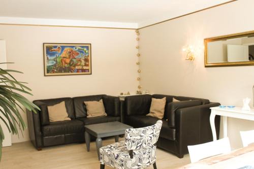 Hliðar Apartment | Siddy Apartment
