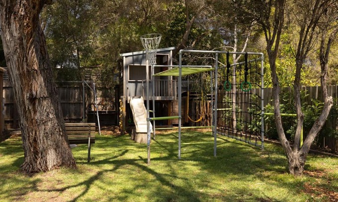 Ventnor House | Sidford Retreat