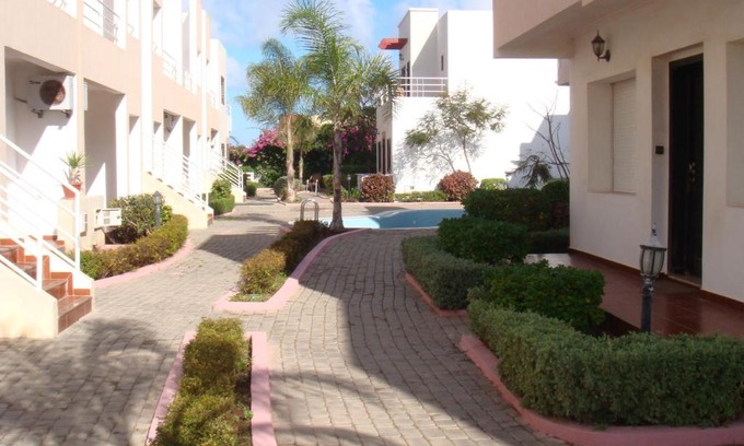 Sidi Bouzid Apartment | Sidi Bouzid bay2