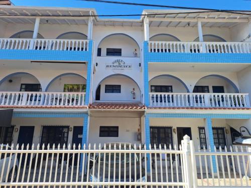 Barra da Lagoa Apartment | Sieber's Residence