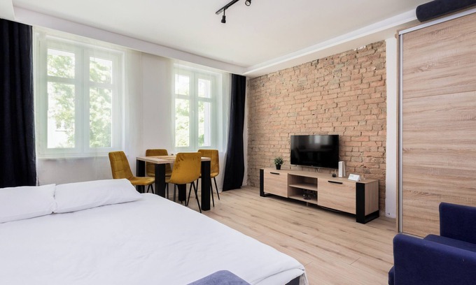 Siedlce Apartment | Siedlce Comfort Studio
