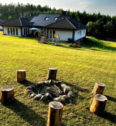 Pomlewo House | Siedlisko Błotnia