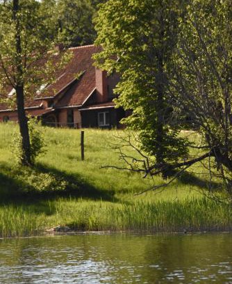 Szwalk House | Siedlisko Szwałk