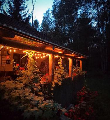 gmina Czeremcha House | Siedlisko Urszulanka/Gajki