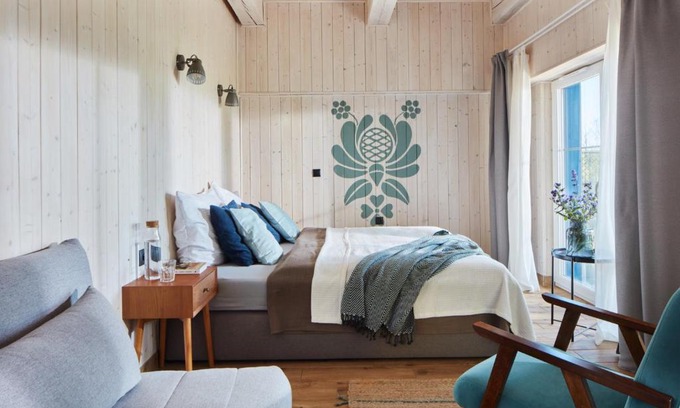 Pisz House | Siedlisko Wnukowo