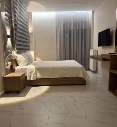 Perea Apartment | Siel Residences