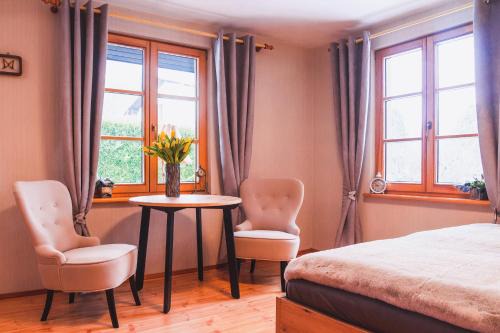 Straconka Ski Chalet | Sielankowy domek w górach