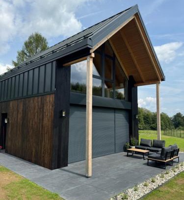 Radziechowy House | Sielskie Chatki - domki Twardorzeczka Lipowa