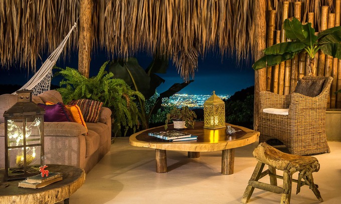 Papare Bed & Breakfast | Sierra Alta Finca Boutique