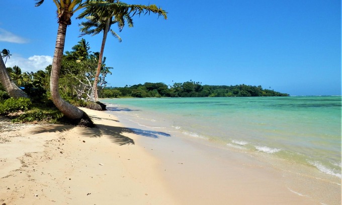 Savusavu Hotel | Sigasiga Sands Boutique Bungalows