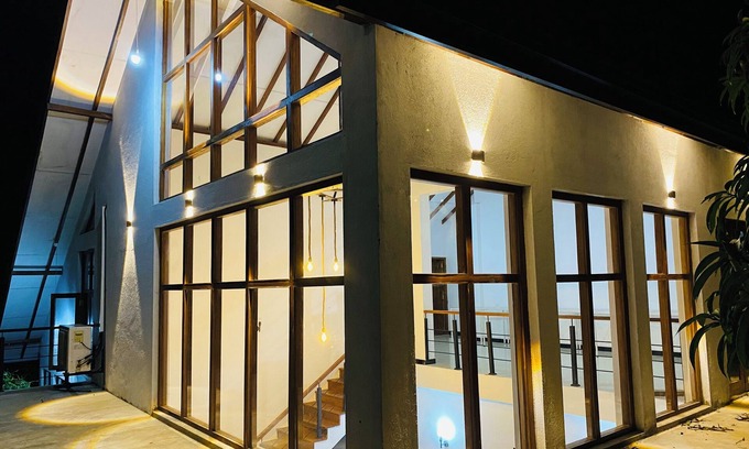Kimbissa Hotel | Sigiri Holiday Bungalow