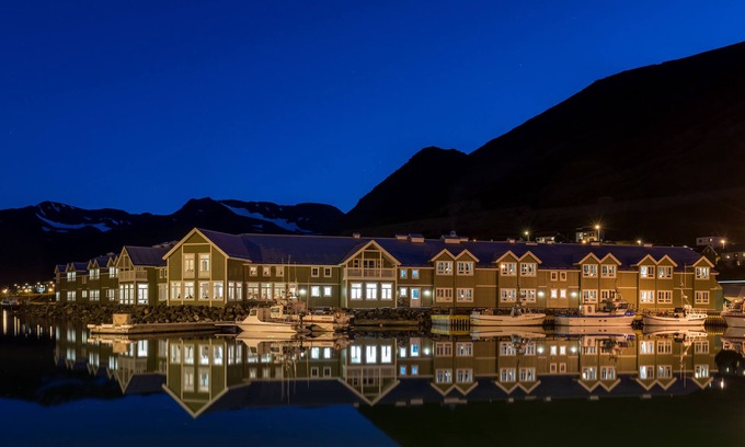 Siglufjorður Hotel | Sigló Hotel by Keahotels