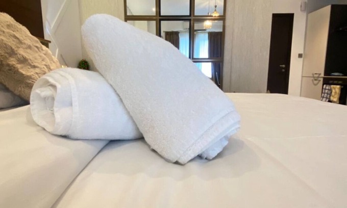 Accra Apartment | Signature Apartment luxury studio in enjoyable Accra, Ghana
