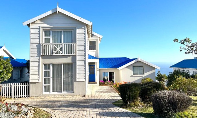 Pinnacle Point House | Signature Lodge 3 @ Pinnacle Point Golf Estate