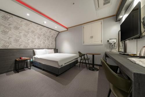 Jangan-dong Hotel | Signature Tourist Hotel