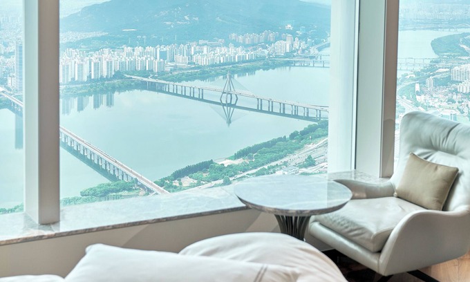 Sincheon-dong Hotel | Signiel Seoul