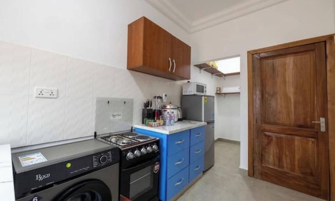 Adenta Villa | Sikadan Caros Villa Plus