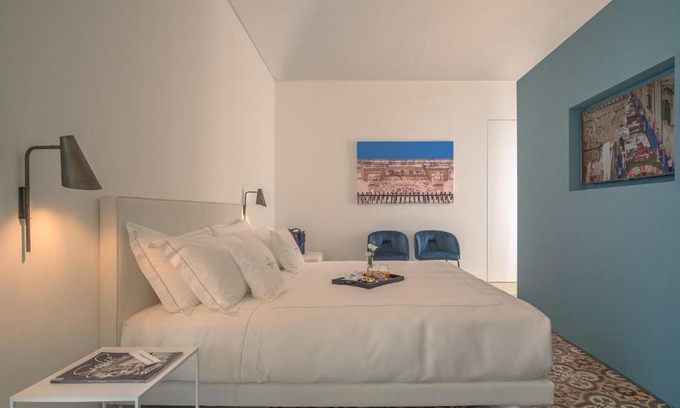 Noto Historic Centre Bed & Breakfast | Sikelia Suites