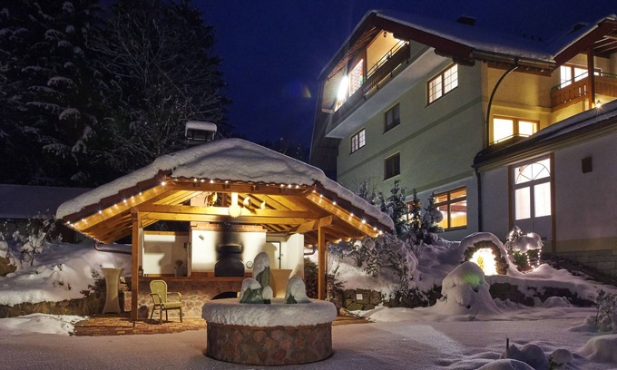 Bleibach Hotel | Silberkönig Schwarzwald Hotel Ringhotel