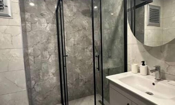 Alanya Apartment | Silence Garden Suite A4