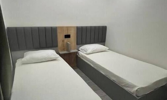 Oba Apartment | Silence Garden Suite B15