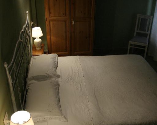 Calizzano Bed & Breakfast | Silenzio e Buio