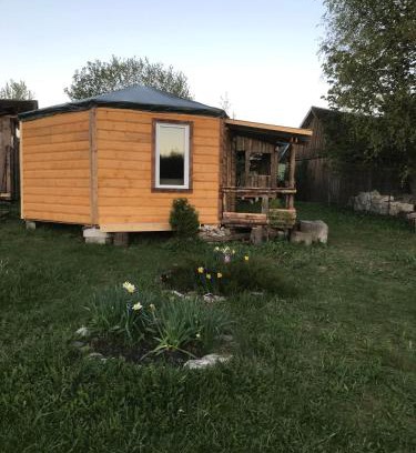 Paide Other | Sillaotsa camp