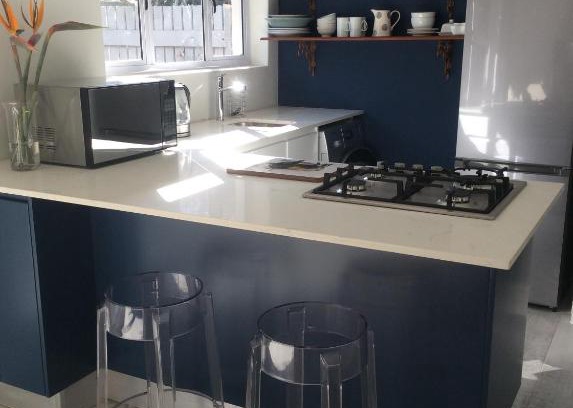 Bergvliet House | Sillery Cottage