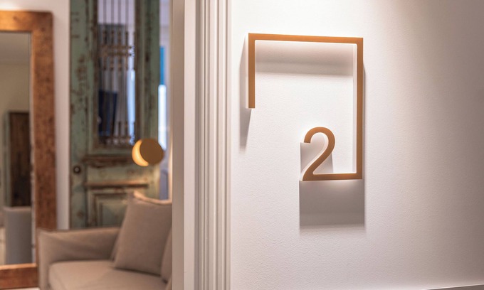 Nafplio Hotel | Silo Luxury Rooms Nafplio
