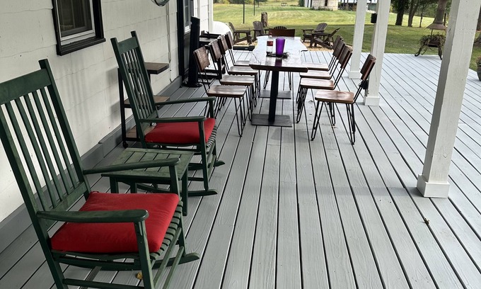 Warrenton Other | Silo Valley Farm, 50 acres, Fishing, Boating & Golf Cart