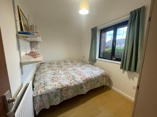 Bournemouth Bed & Breakfast | Silt Lodge Littleport Ely Cambridge