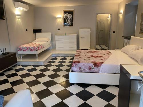 Envie Apartment | Silver appartament Oceania