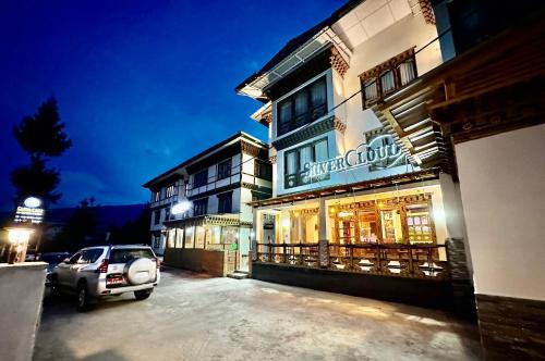 Paro Hotel | Silver Cloud Hotel