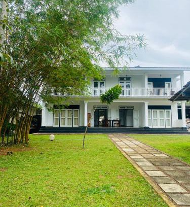Balapitiya House | Silver Lake Villa & Boat Safari