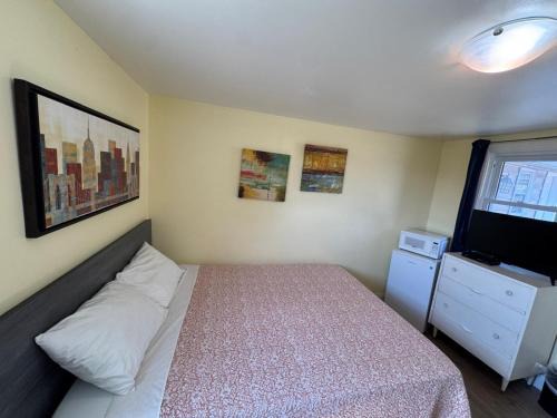 Harwich Hotel | Silver Motel