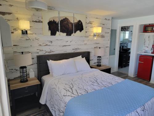 Salida Hotel | Silver Ridge Lodge