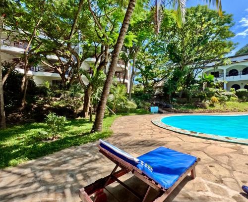 Malindi Marine National Park Hotel | Silver Rock Hotel