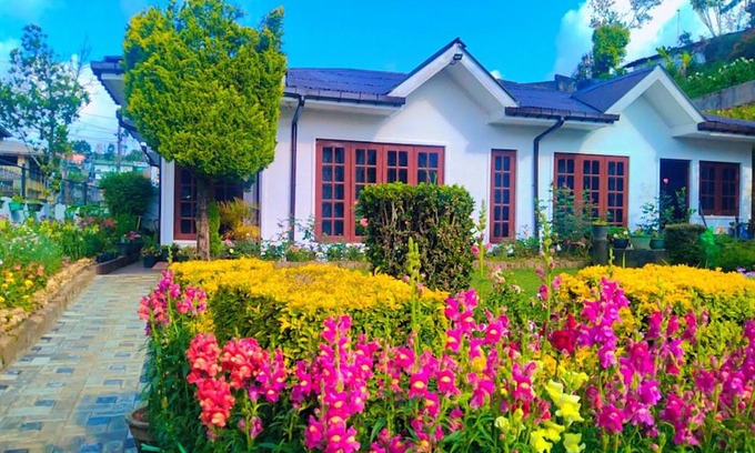 Hawa Eliya House | Silver Rose Holiday Home