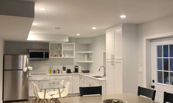 Fairland House | Silver Spring Tranquil Bliss-2BR/1BA Nature/Access