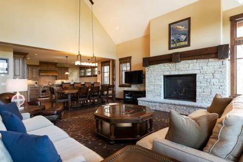 North Park City House | Silver Star #14 - 4 Bed Cottage