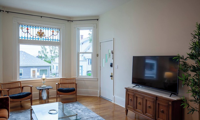 Butte House | Silver Street Retreat- Unit A