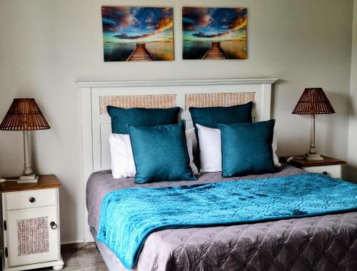 Betty's Bay Apartment | Silverdunes - Seaview