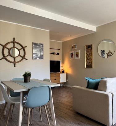 Lecco Apartment | SilverHome