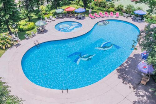 Islands District Resort | Silvermine Beach Resort