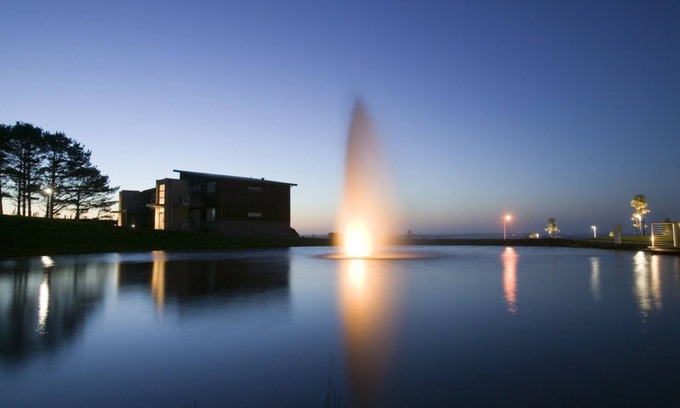 San Remo Apartment | Silverwater Resort