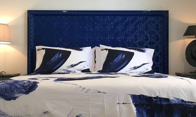 Woodend House | Silverwood House- A luxury country escape